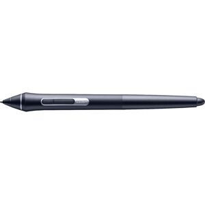 Wacom - Pro Pen 2 with Pen Case - Black Wacom - Pro Pen 2 with Pen Case - Black
