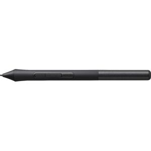 Wacom - 4K Pen - Black Wacom - 4K Pen - Black
