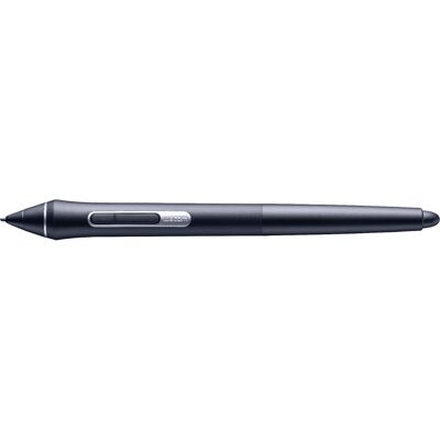 Wacom - Pro Pen 2 with Pen Case - Black Wacom - Pro Pen 2 with Pen Case - Black