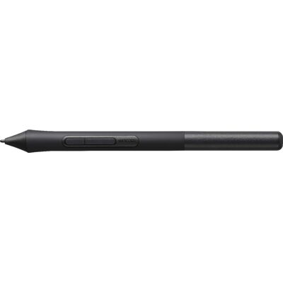 Wacom - 4K Pen - Black Wacom - 4K Pen - Black