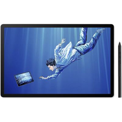 Wacom - MovinkPad Pro 14 14" OLED All-in-One Mobile Drawing Tablet - Light Gray Wacom - MovinkPad Pro 14 14" OLED All-in-One Mobile Drawing Tablet - Light Gray