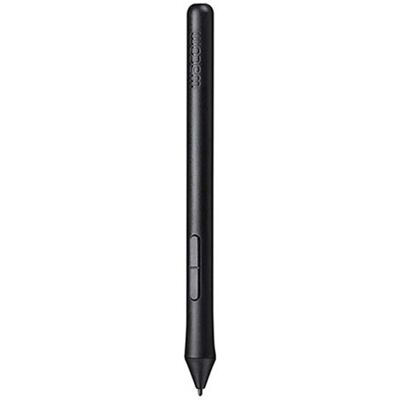 Wacom - Intuos Pen for CTL490, CTH490 and CTH690 Tablets - Black Wacom - Intuos Pen for CTL490, CTH490 and CTH690 Tablets - Black