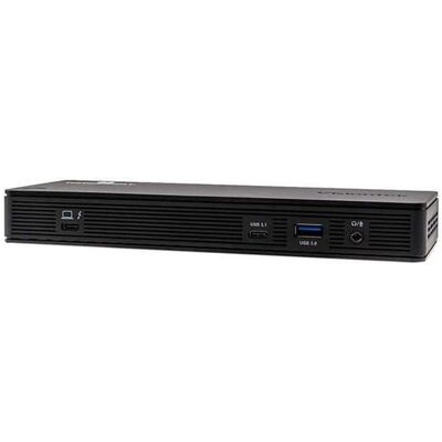 Visiontek - Vt4800 Docking Station Visiontek - Vt4800 Docking Station