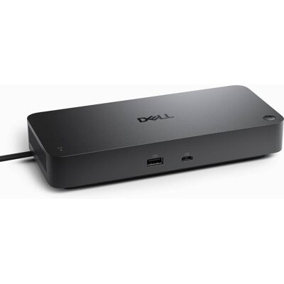 - Pro Thunderbolt 4 Smart Dock DELL-SD25TB4 - Pro Thunderbolt 4 Smart Dock DELL-SD25TB4