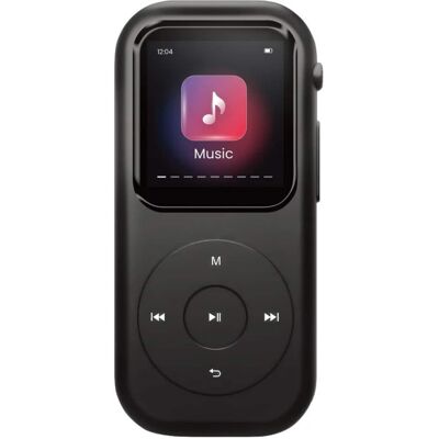 GreenTouch - X3 128gb Kosher MP3 Player, No SD slot, Black GreenTouch - X3 128gb Kosher MP3 Player, No SD slot, Black