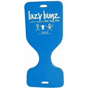 TRC Recreation - Adult/Child Lazy Bunz Comfortable Saddle Foam Floater - Blue TRC Recreation - Adult/Child Lazy Bunz Comfortable Saddle Foam Floater - Blue