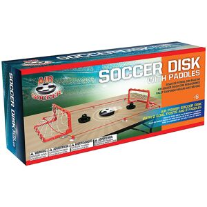 Maccabi Art - Air Soccer Set with Paddles & Nets Action Game Maccabi Art - Air Soccer Set with Paddles & Nets Action Game