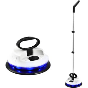 Ewbank - Nifftee Electric Spin Cleaner, Mop, Duster, and Polisher Ewbank - Nifftee Electric Spin Cleaner, Mop, Duster, and Polisher