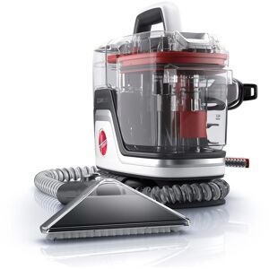 Hoover - CleanSlate Pet Carpet & Upholstery Spot Cleaner - Gray Hoover - CleanSlate Pet Carpet & Upholstery Spot Cleaner - Gray
