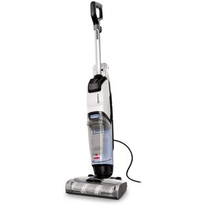 BISSELL - CrossWave Edge All-in-One Multi-Surface Cleaner - White BISSELL - CrossWave Edge All-in-One Multi-Surface Cleaner - White