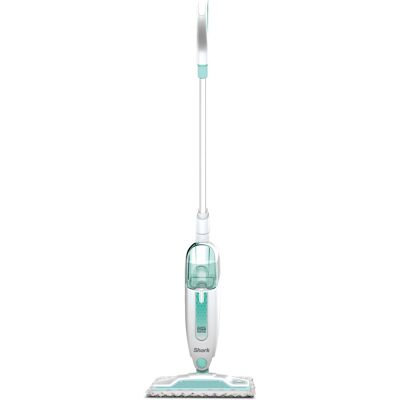 Shark - Steam Mop - White Shark - Steam Mop - White