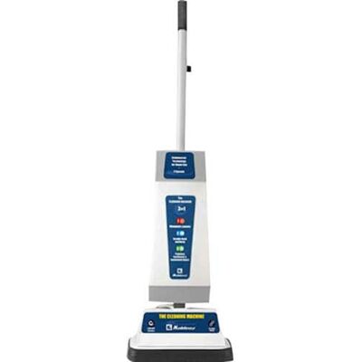 Koblenz - Shampoo Polisher - White/Black Koblenz - Shampoo Polisher - White/Black