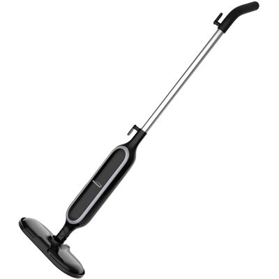 Brentwood - 1100w Steamer Mop in Black Brentwood - 1100w Steamer Mop in Black