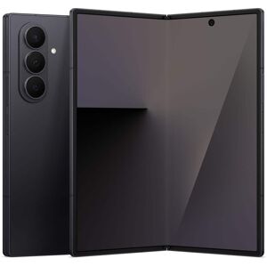 Samsung - Galaxy Z Fold7 1TB (Unlocked) - Jet Black Samsung - Galaxy Z Fold7 1TB (Unlocked) - Jet Black