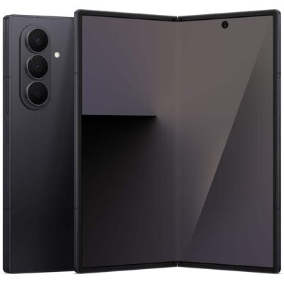 Samsung - Galaxy Z Fold7 256GB (Unlocked) - Jet Black Samsung - Galaxy Z Fold7 256GB (Unlocked) - Jet Black
