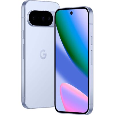 Google - Pixel 10 128GB (Unlocked) - Frost Google - Pixel 10 128GB (Unlocked) - Frost