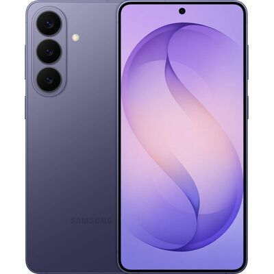 Samsung - Galaxy S26+ 512GB (Unlocked) - Cobalt Violet Samsung - Galaxy S26+ 512GB (Unlocked) - Cobalt Violet