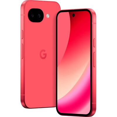 Google - Pixel 10a 128GB (Unlocked) - Berry Google - Pixel 10a 128GB (Unlocked) - Berry