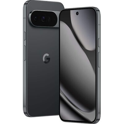 Google - Pixel 10 Pro XL 256GB (Unlocked) - Obsidian Google - Pixel 10 Pro XL 256GB (Unlocked) - Obsidian