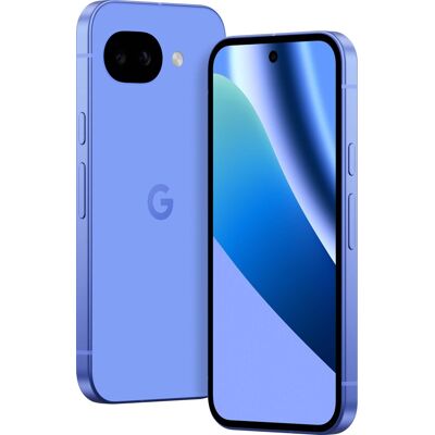 Google - Pixel 10a 128GB (Unlocked) - Lavender Google - Pixel 10a 128GB (Unlocked) - Lavender