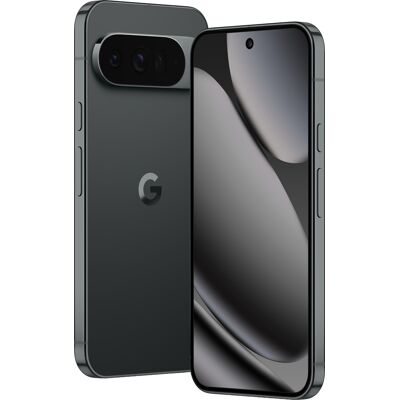 Google - Pixel 10 Pro XL 256GB - Obsidian (AT&T) Google - Pixel 10 Pro XL 256GB - Obsidian (AT&T)
