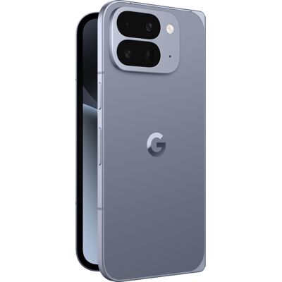 Google - Pixel 10 Pro Fold 512GB (Unlocked) - Moonstone Google - Pixel 10 Pro Fold 512GB (Unlocked) - Moonstone