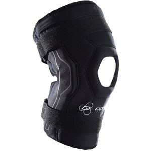 DonJoy - Performance Bionic Knee Brace (/Large) - Black DonJoy - Performance Bionic Knee Brace (/Large) - Black