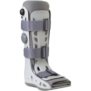 Aircast - AirSelect Walker Brace/Walking Boot Standard XL - Gray Aircast - AirSelect Walker Brace/Walking Boot Standard XL - Gray