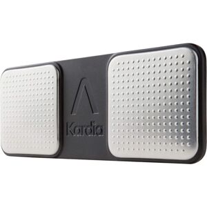 AliveCor - KardiaMobile Personal EKG Monitor - Black AliveCor - KardiaMobile Personal EKG Monitor - Black