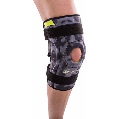 DonJoy - Performance Bionic Knee Brace (Camo/Large) - Camouflage DonJoy - Performance Bionic Knee Brace (Camo/Large) - Camouflage