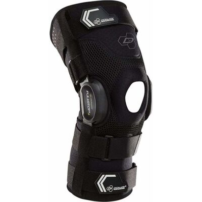 DonJoy - Performance Bionic Fullstop Knee Brace (/Extra Large) - Black DonJoy - Performance Bionic Fullstop Knee Brace (/Extra Large) - Black