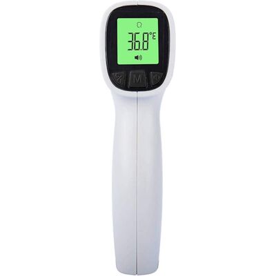 Zewa - Thermometer - White Zewa - Thermometer - White