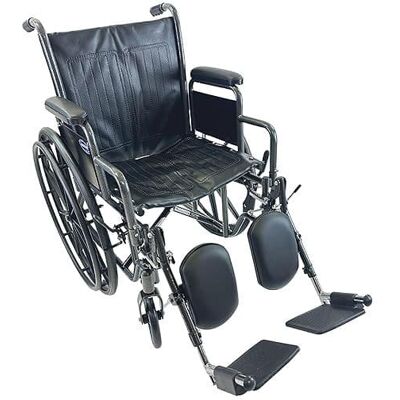Invacare - 9000 SL Lightweight Wheelchair for Adults with Desk-Length Arms and 16" Wide Seat - Black Invacare - 9000 SL Lightweight Wheelchair for Adults with Desk-Length Arms and 16" Wide Seat - Black
