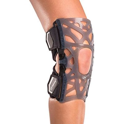 DonJoy - Performance Webtech Knee Brace (/X-Large) - Black DonJoy - Performance Webtech Knee Brace (/X-Large) - Black