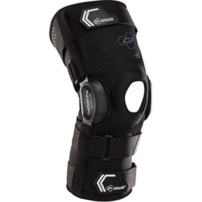 DonJoy - Performance Bionic Fullstop Knee Brace (/Medium) - Black DonJoy - Performance Bionic Fullstop Knee Brace (/Medium) - Black