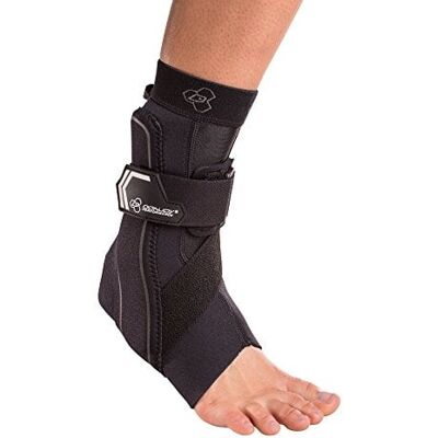 DonJoy - Performance Bionic Ankle Brace (/Small/Left) - Black DonJoy - Performance Bionic Ankle Brace (/Small/Left) - Black