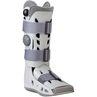DonJoy - Aircast AirSelect Elite Walker Brace / Walking Boot, Medium DonJoy - Aircast AirSelect Elite Walker Brace / Walking Boot, Medium