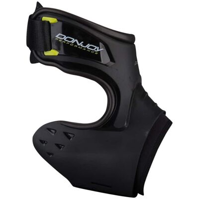 DonJoy - Performance Pod Ankle Brace (Right/Small/ - Black DonJoy - Performance Pod Ankle Brace (Right/Small/ - Black