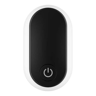 Fondcircle - FPO-F1 Smart Pulse Oximeter - White Fondcircle - FPO-F1 Smart Pulse Oximeter - White