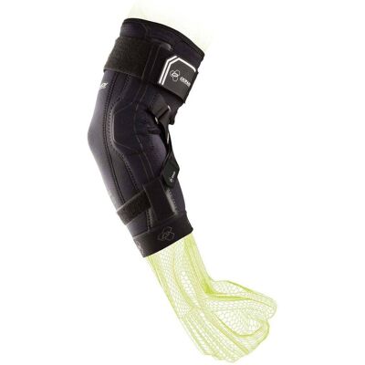 DonJoy - Performance Bionic Elbow Brace II (Large) - Black DonJoy - Performance Bionic Elbow Brace II (Large) - Black