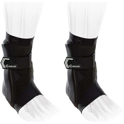 DonJoy - Performance Bionic Ankle Brace Pair (Black, Small, Right and Left) DonJoy - Performance Bionic Ankle Brace Pair (Black, Small, Right and Left)