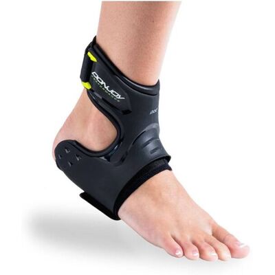 DonJoy - PERFORMANCE - POD Ankle Brace- XS-RIGHT - Black DonJoy - PERFORMANCE - POD Ankle Brace- XS-RIGHT - Black