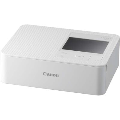 Canon - SELPHY CP1500 Wireless Compact Photo Printer - White Canon - SELPHY CP1500 Wireless Compact Photo Printer - White