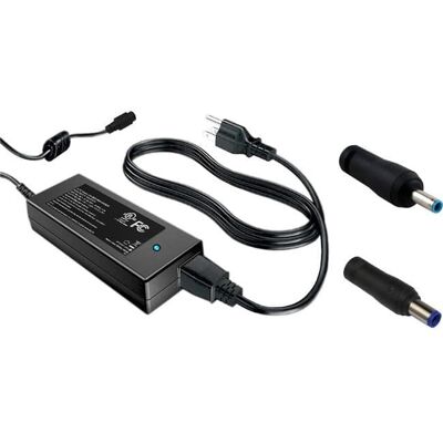 Battery Tech - BTI H6Y88UT#ABA-BTI AC ADAPTER 19V 45W H6Y88AA, H6Y88UT#ABA ELITEBOOK 1040 G1, G2, 1020 G1, 800 G1, G2, G3 Series 700 - Black Battery Tech - BTI H6Y88UT#ABA-BTI AC ADAPTER 19V 45W H6Y88AA, H6Y88UT#ABA ELITEBOOK 1040 G1, G2, 1020 G1, 800 G1, G2, G3 Series 700 - Black