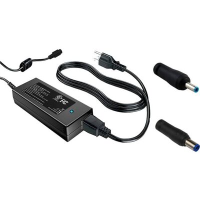 Battery Tech - BTI H6Y89AA#ABA-BTI AC ADAPTER 19V 65W - OEM Compatible H6Y89AA#ABA H6Y89AA - Black Battery Tech - BTI H6Y89AA#ABA-BTI AC ADAPTER 19V 65W - OEM Compatible H6Y89AA#ABA H6Y89AA - Black
