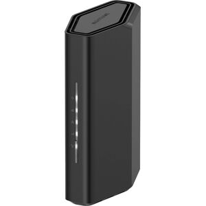 Netgear - Nighthawk BE3100 Dual-Band Wi-Fi 7 Router - Black Netgear - Nighthawk BE3100 Dual-Band Wi-Fi 7 Router - Black