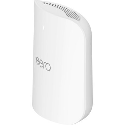 eero - Pro 7 Tri-band Mesh Wi-Fi 7 Router (1-pack) - White eero - Pro 7 Tri-band Mesh Wi-Fi 7 Router (1-pack) - White