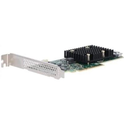 - HPE MR416i-p Gen11 x16 Lanes 8GB Cache PCI SPDM Plug-in Storage Controller - Serial ATA/600, 12Gb/s SAS - PCI Express - Black - HPE MR416i-p Gen11 x16 Lanes 8GB Cache PCI SPDM Plug-in Storage Controller - Serial ATA/600, 12Gb/s SAS - PCI Express - Black