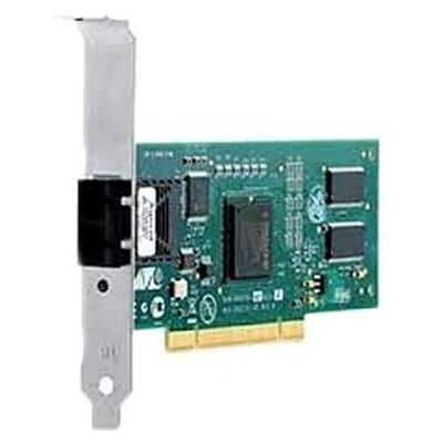 Allied Telesis - AT-2911SX Gigabit Ethernet Card Allied Telesis - AT-2911SX Gigabit Ethernet Card