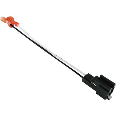 Metra - Speaker Harness for Select 1989-2007 Jeep Dodge Chrysler Plymouth - Multi Metra - Speaker Harness for Select 1989-2007 Jeep Dodge Chrysler Plymouth - Multi